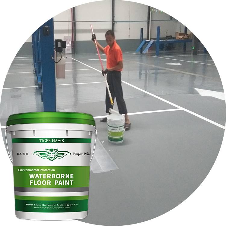 Free Sample Hard Clear Epoxy Resin For 3d Floor Coating /floor Epoxy Paints